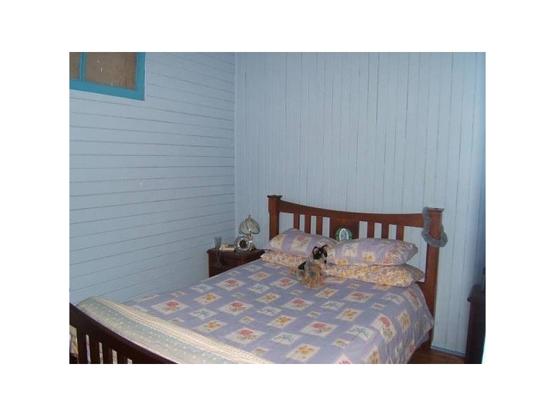 Apple Tree Creek QLD 4660