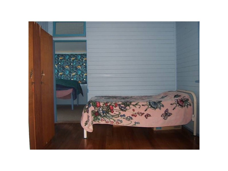 Apple Tree Creek QLD 4660