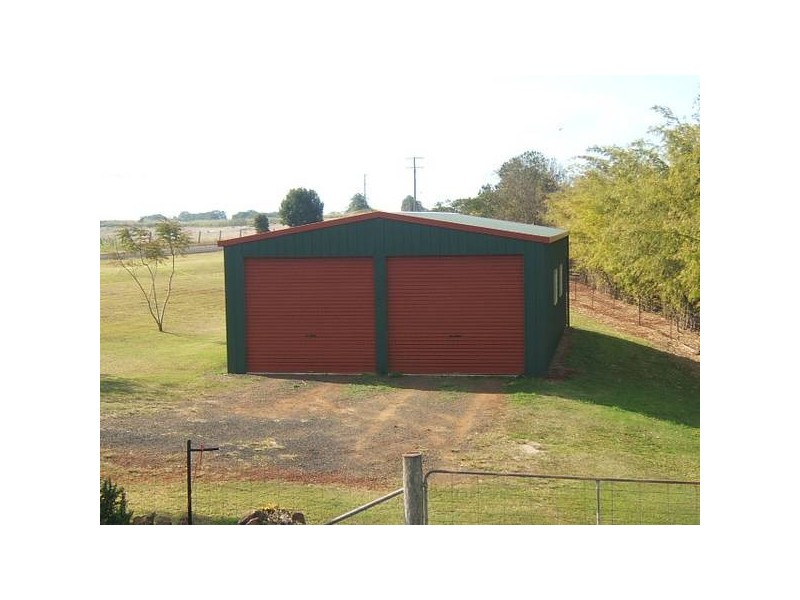 Apple Tree Creek QLD 4660