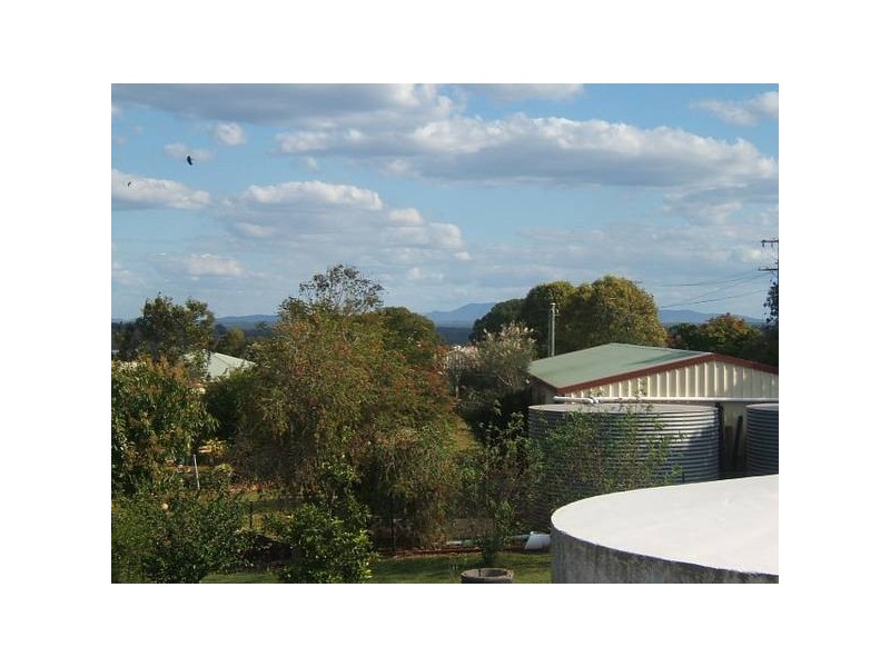 Apple Tree Creek QLD 4660