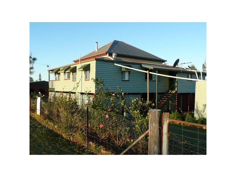 Apple Tree Creek QLD 4660