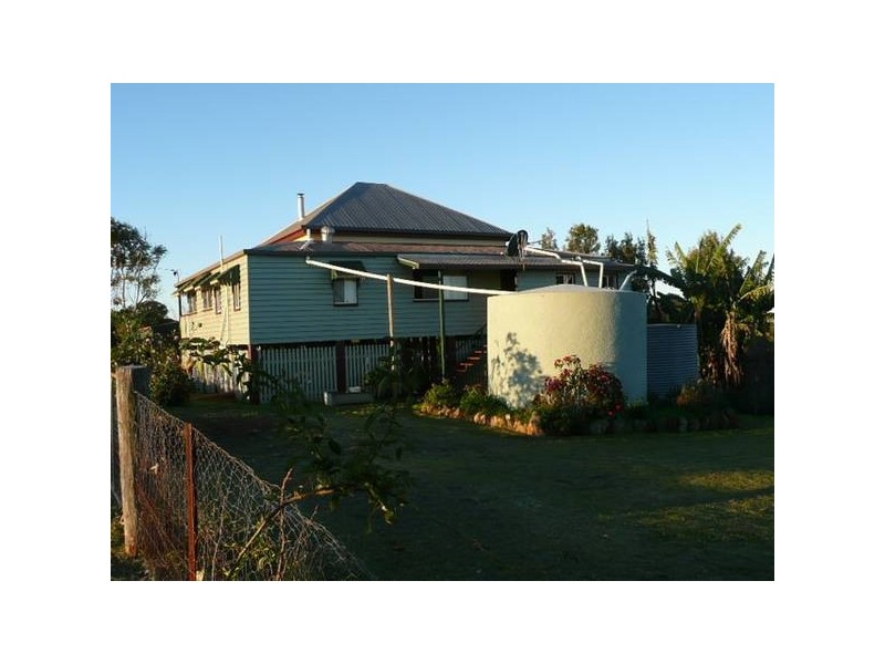 Apple Tree Creek QLD 4660