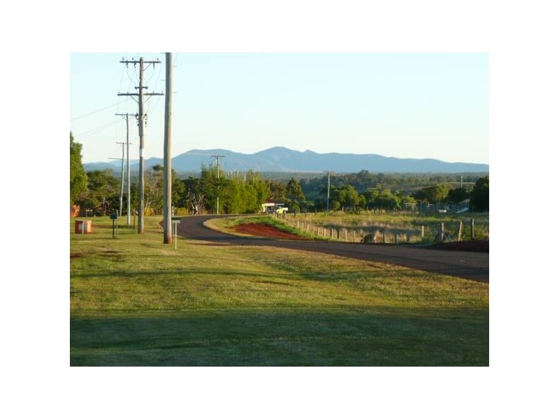 Apple Tree Creek QLD 4660