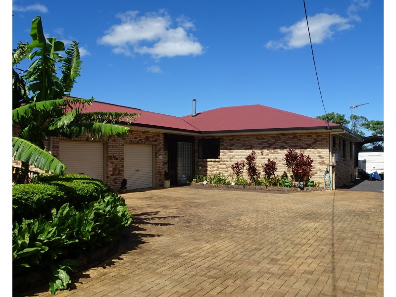 16 Watkins STREET, Buxton QLD 4660