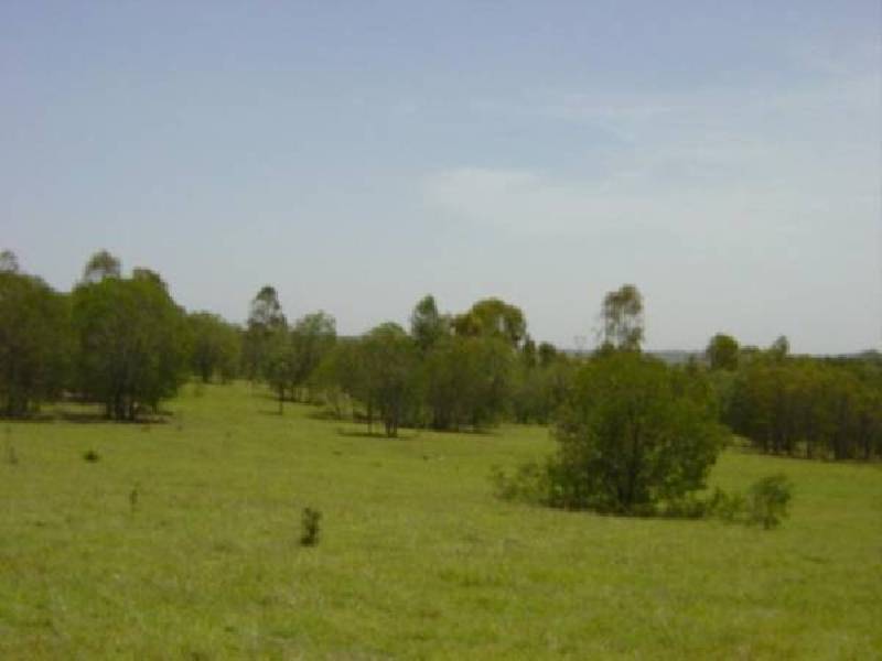 Moolboolaman QLD 4671