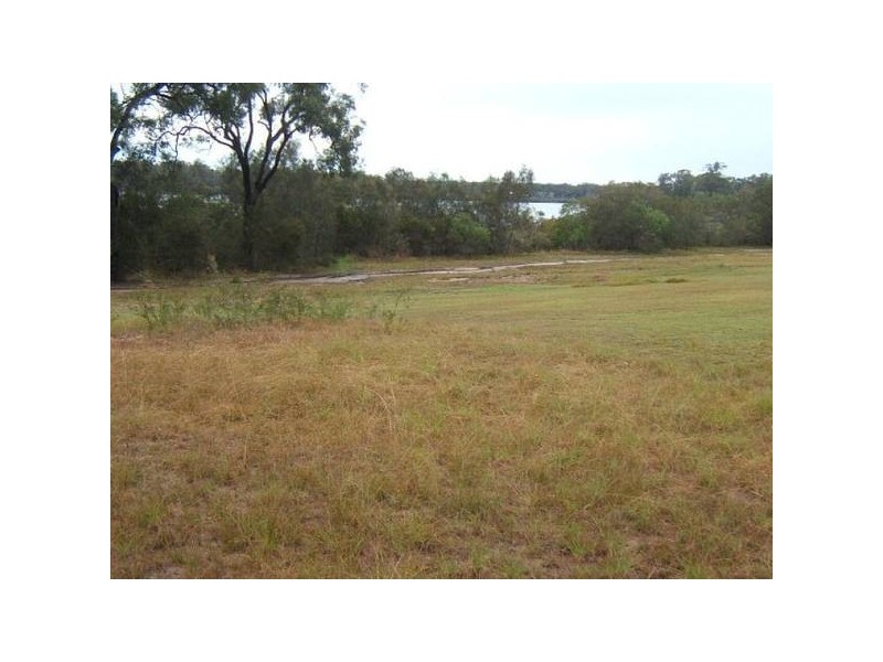 Buxton QLD 4660