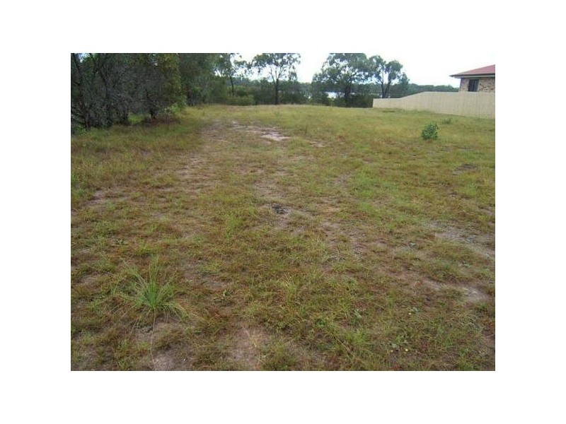 Buxton QLD 4660