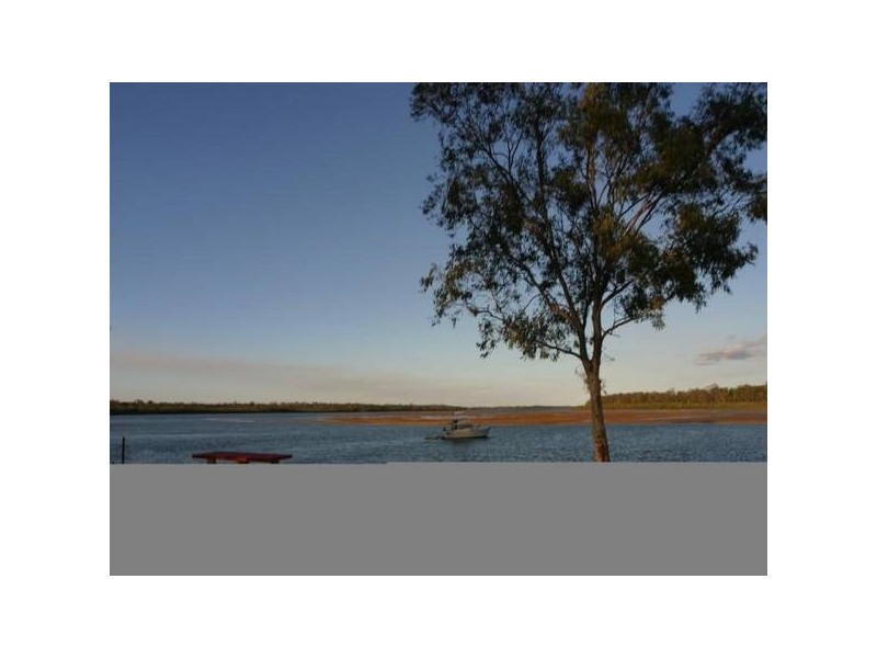 Buxton QLD 4660