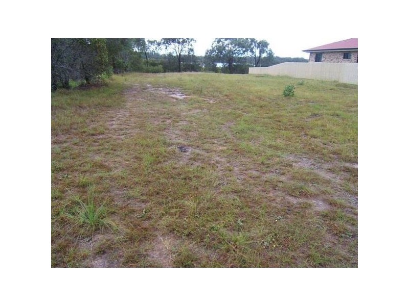 Buxton QLD 4660