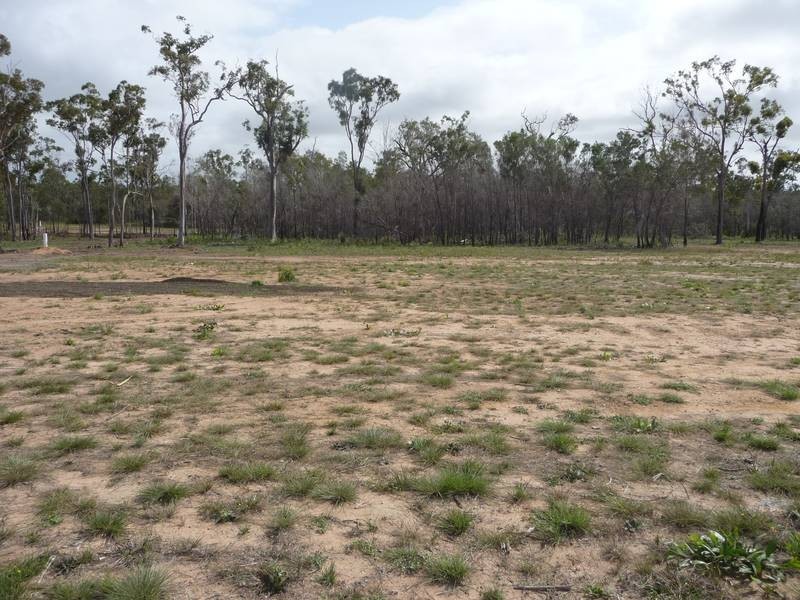 Lot 25-46, Knockroe Road, Childers QLD 4660
