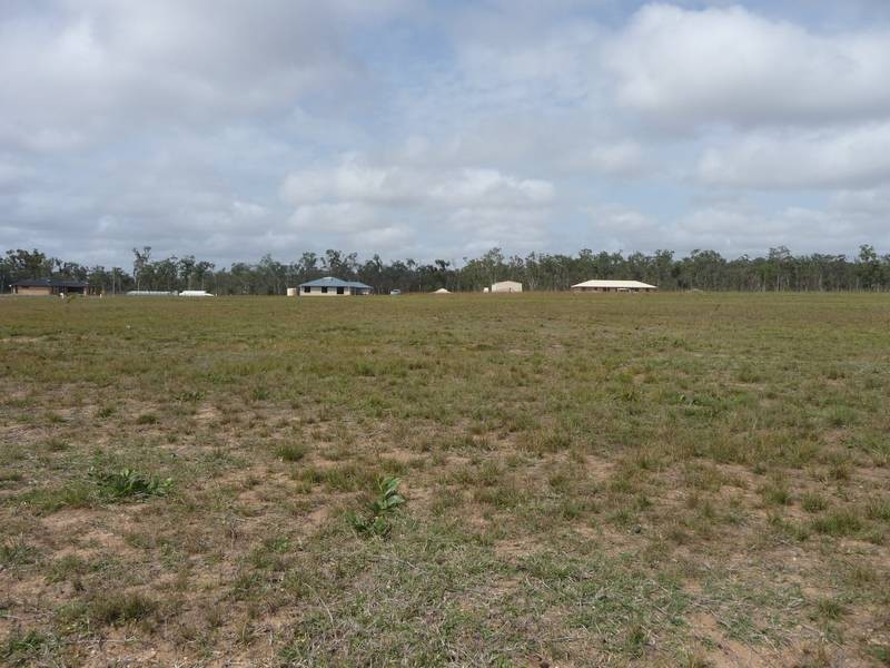 Lot 25-46, Knockroe Road, Childers QLD 4660