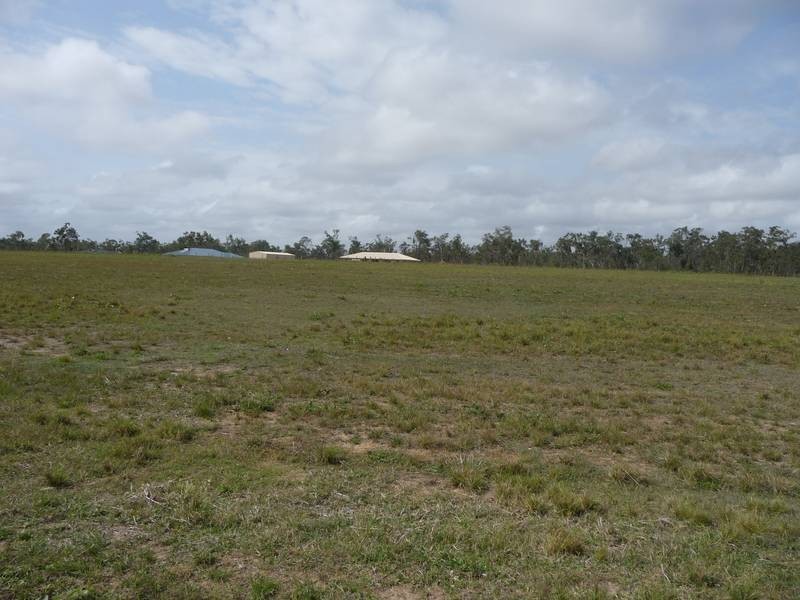 Lot 25-46, Knockroe Road, Childers QLD 4660