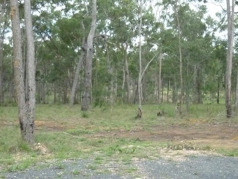 Lot 25-46, Knockroe Road, Childers QLD 4660