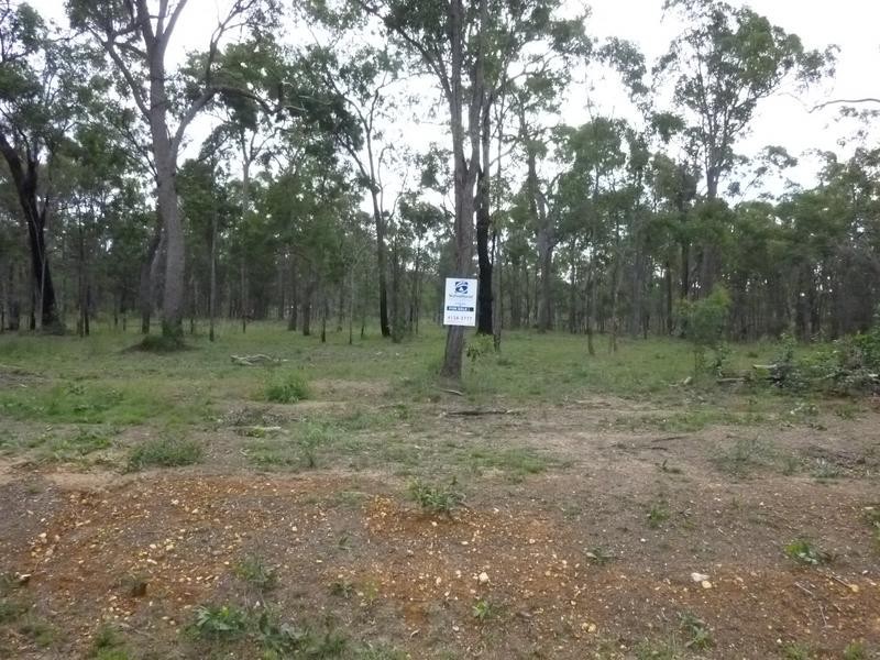 Lot 25-46, Knockroe Road, Childers QLD 4660