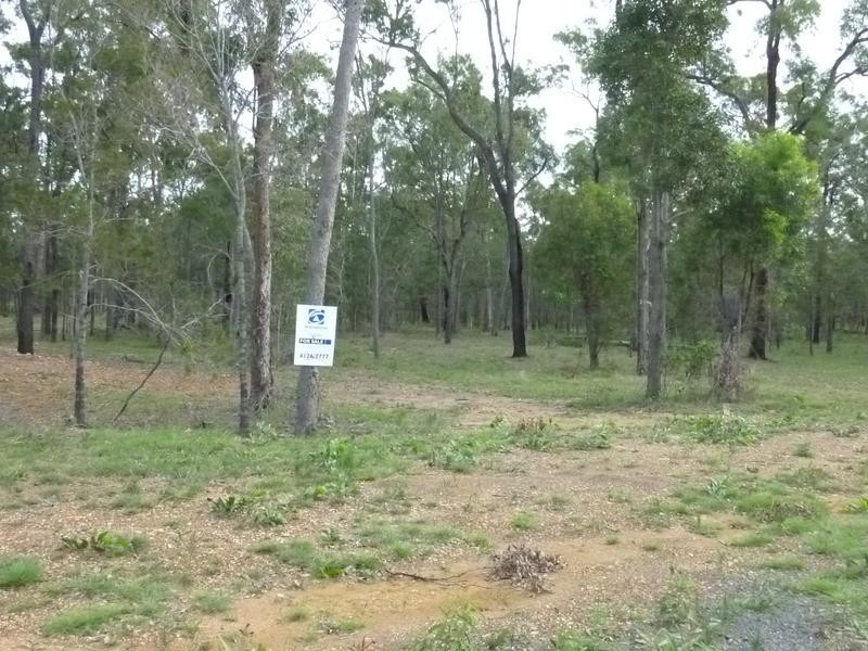 Lot 25-46, Knockroe Road, Childers QLD 4660