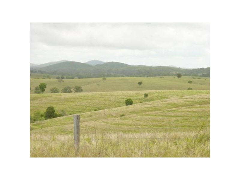Coringa QLD 4621