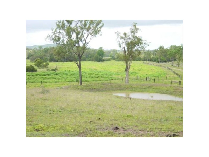Coringa QLD 4621