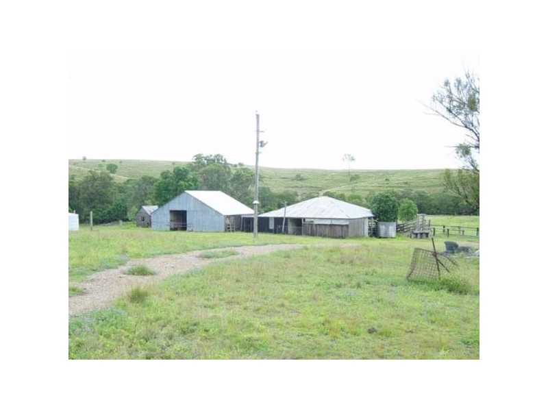 Coringa QLD 4621