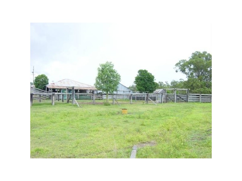 Coringa QLD 4621