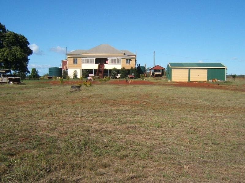 97 Butchers Road, Childers QLD 4660