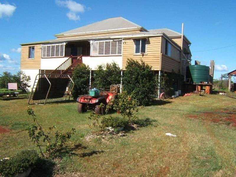 97 Butchers Road, Childers QLD 4660