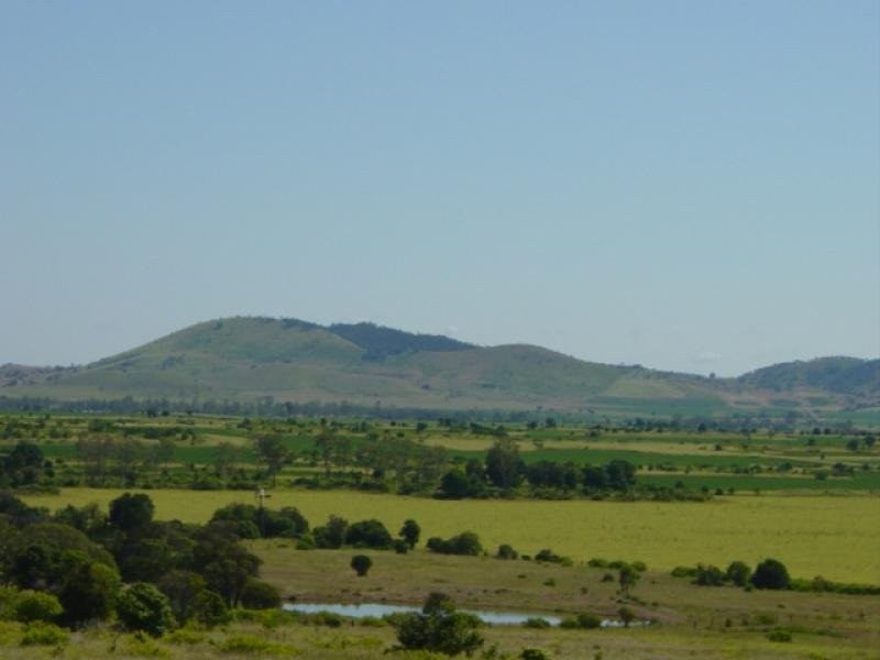 Isis Highway, Biggenden QLD 4621