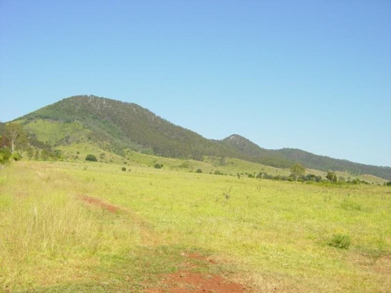 Isis Highway, Biggenden QLD 4621