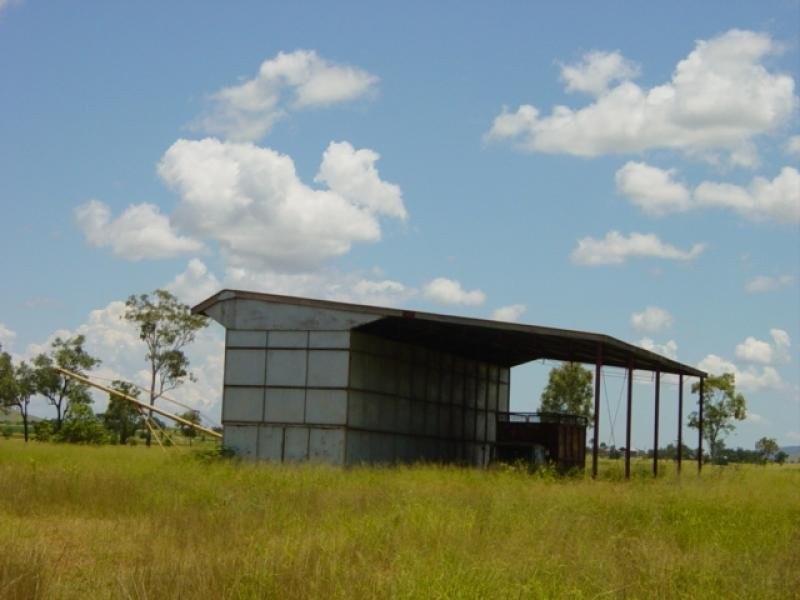 Isis Highway, Biggenden QLD 4621