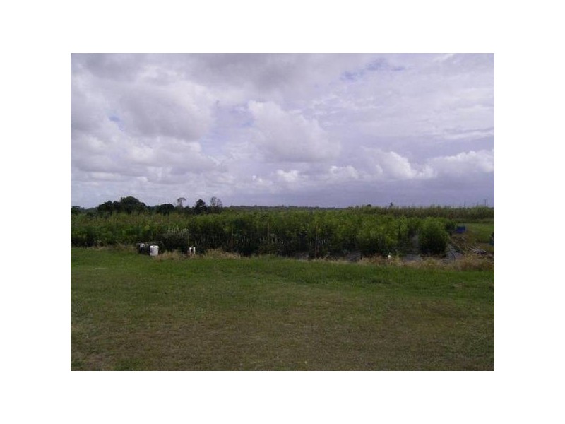Sharon QLD 4670