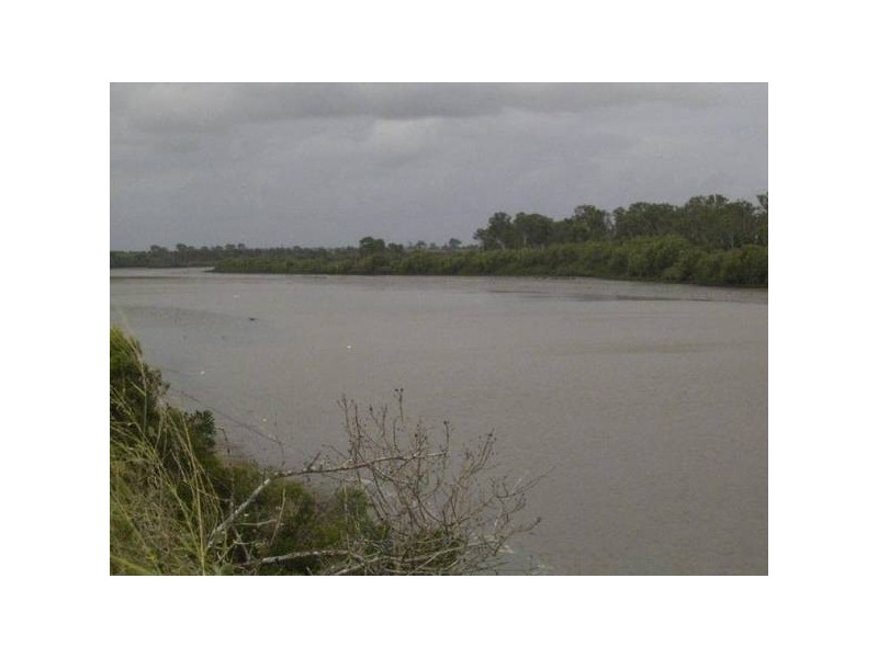 Sharon QLD 4670