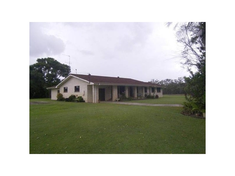 South Kolan QLD 4670