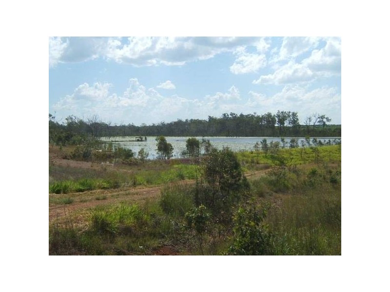 Farnsfield QLD 4660