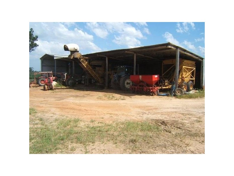 Farnsfield QLD 4660