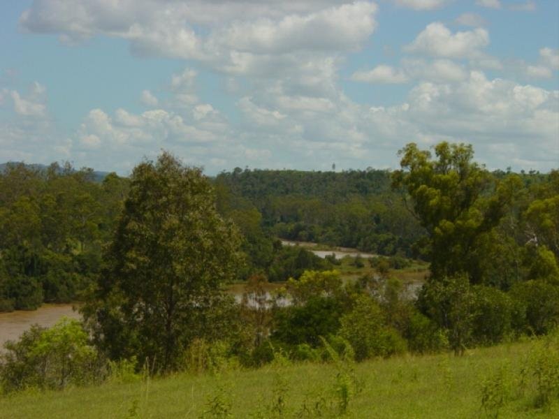 1119 Goodnight Scrub Road, Good Night QLD 4671