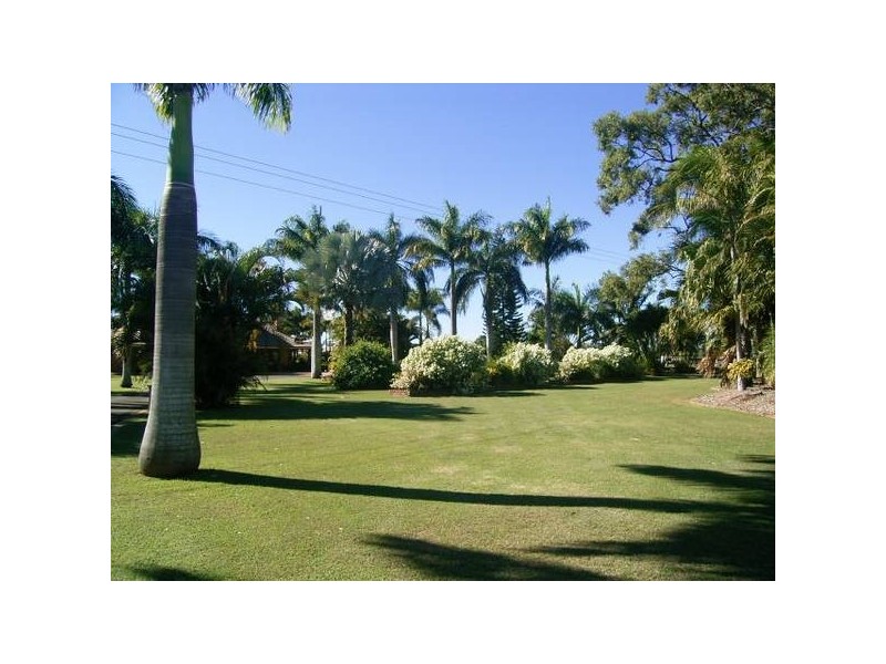 South Kolan QLD 4670