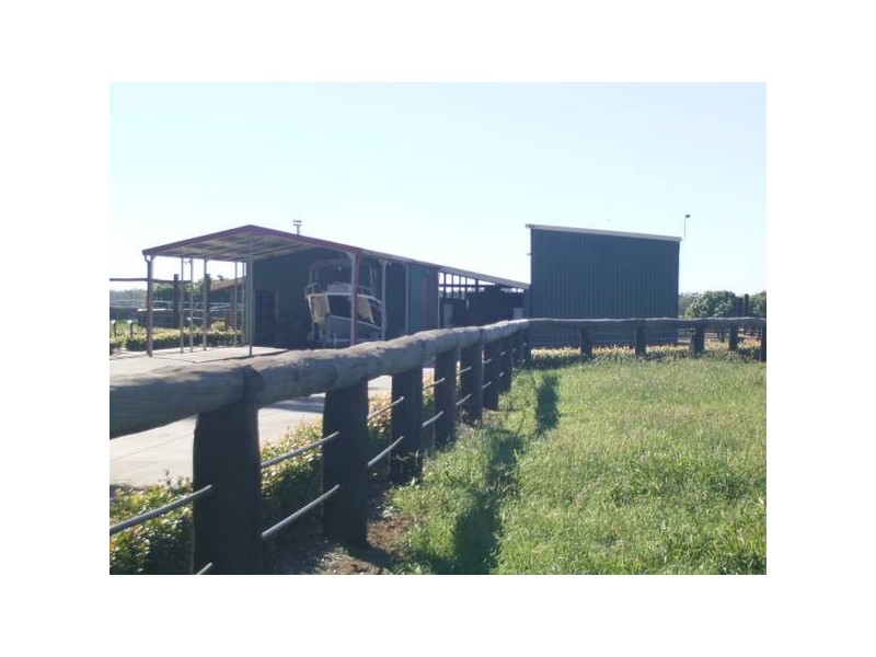 South Kolan QLD 4670