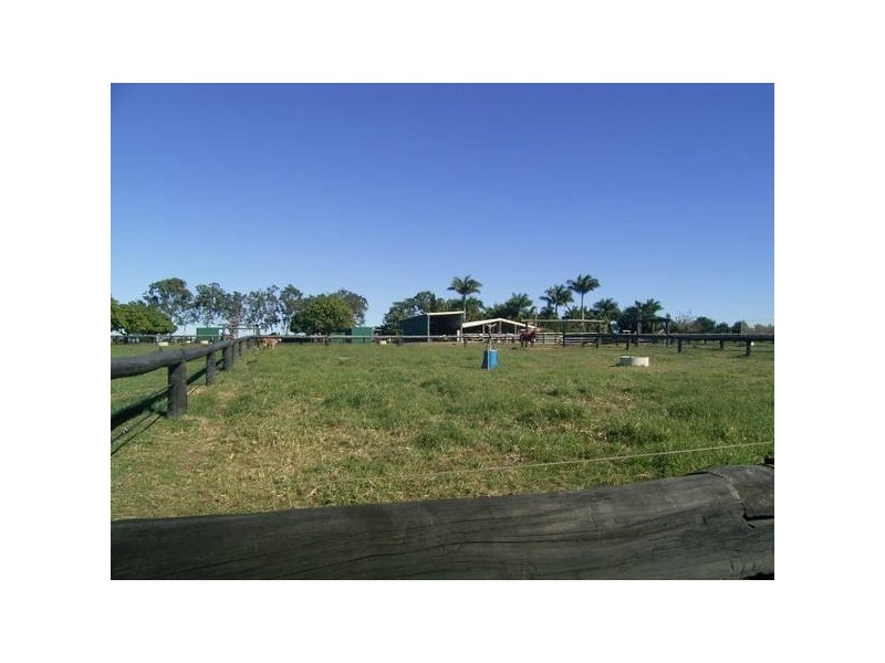 South Kolan QLD 4670