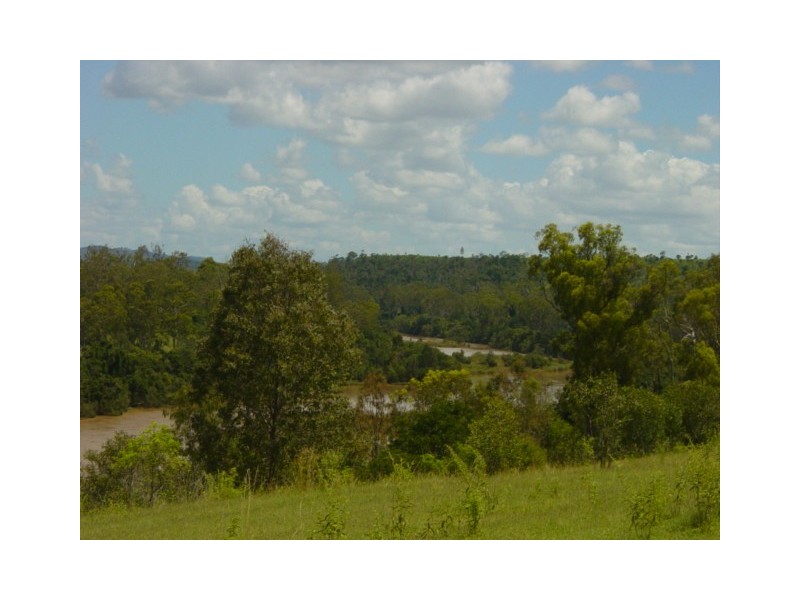 1119 Goodnight Scrub Road, Good Night QLD 4671