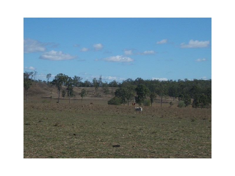 Lot 182,  Goodnight Scrub Road, Good Night QLD 4671