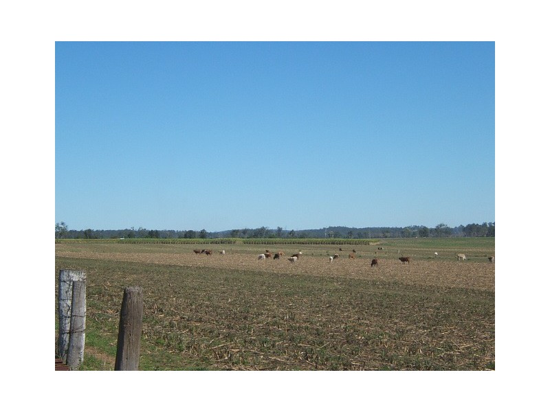 Lot 21,  Warmington Road, Gin Gin QLD 4671