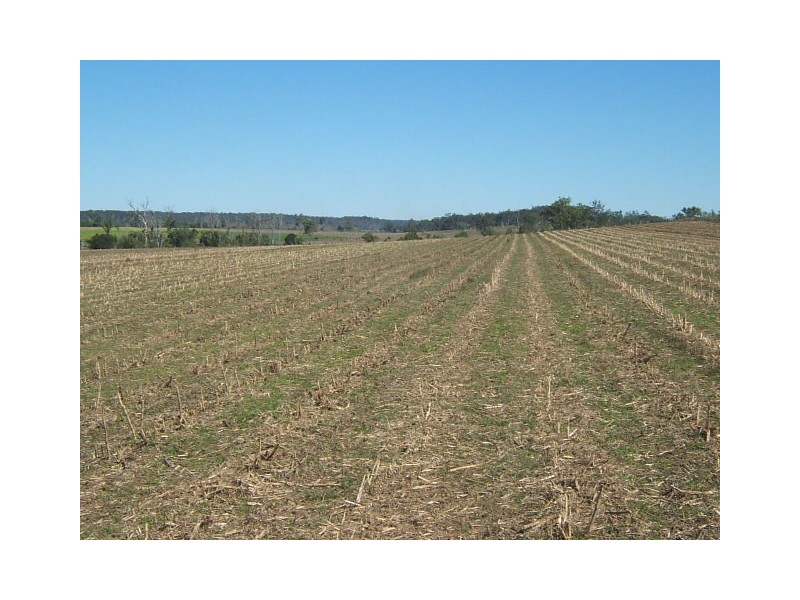 Lot 21,  Warmington Road, Gin Gin QLD 4671