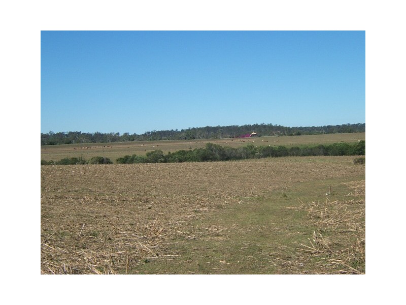 Lot 21,  Warmington Road, Gin Gin QLD 4671