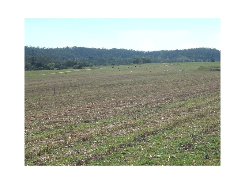 Warmington Road, Gin Gin QLD 4671
