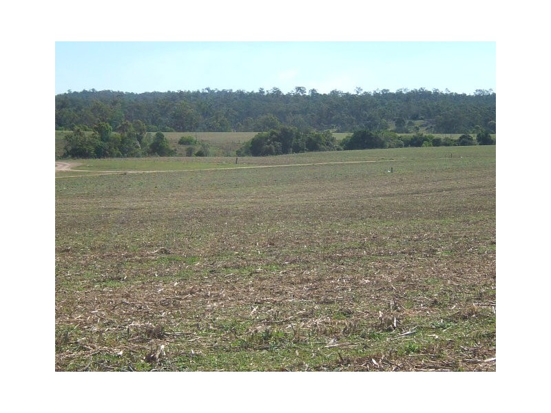 Warmington Road, Gin Gin QLD 4671