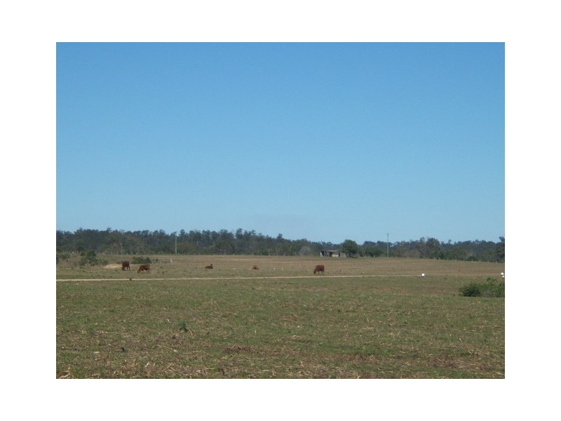 Warmington Road, Gin Gin QLD 4671