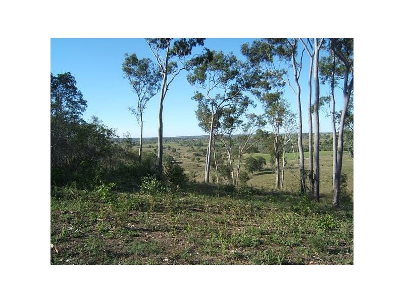 Gin Gin QLD 4671