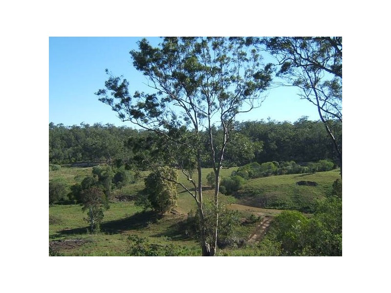 Gin Gin QLD 4671