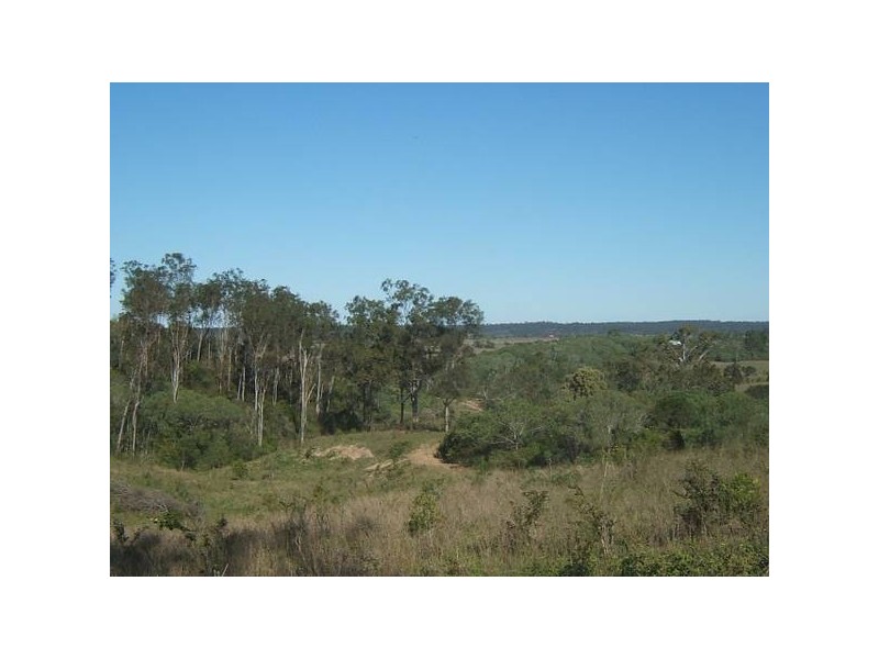 Gin Gin QLD 4671