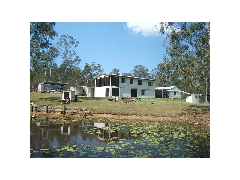 Childers QLD 4660