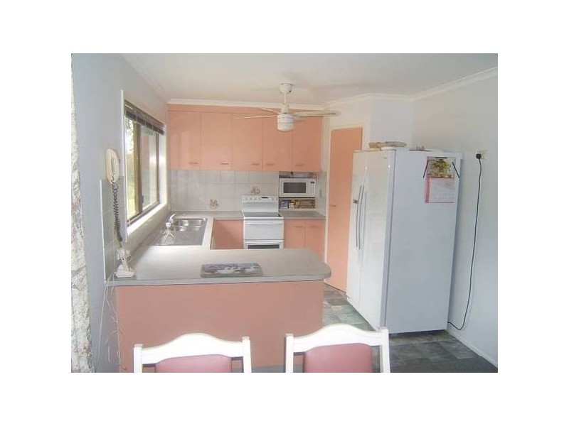 Childers QLD 4660